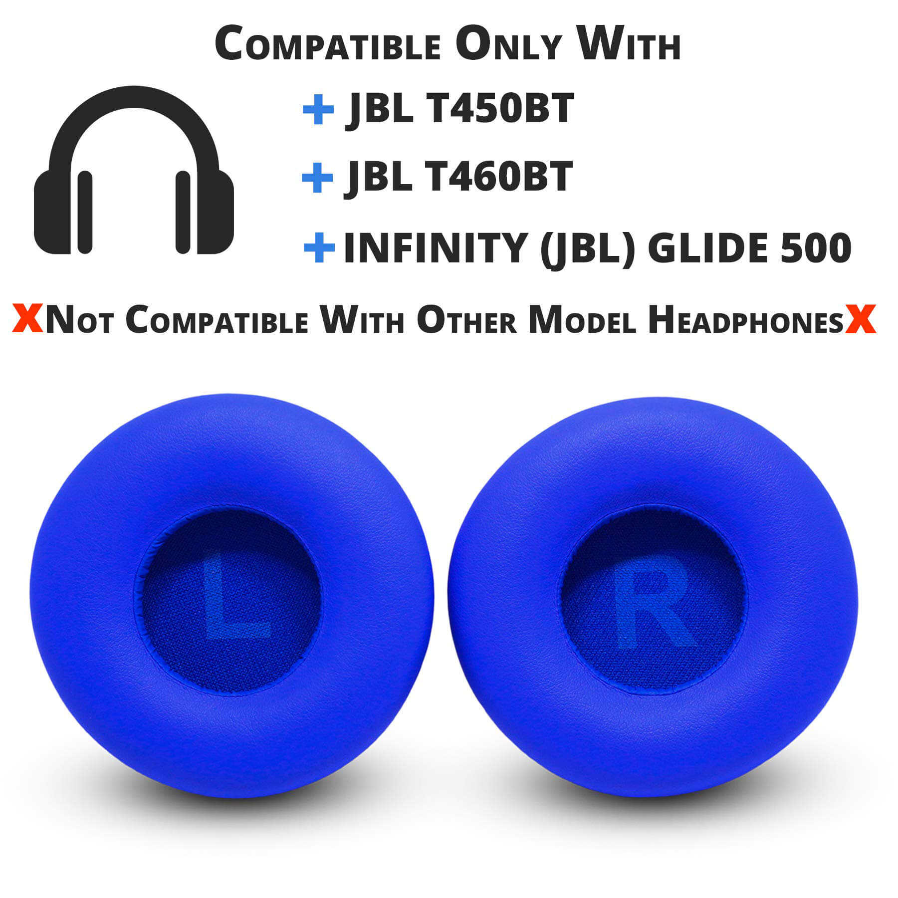 Jbl discount t460bt blue