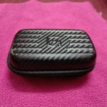 GoFree Carry Case External SSD Drives photo review