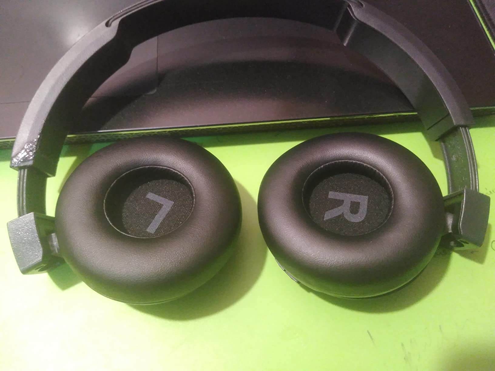 Gofree Ear Cushions For Jbl T460bt   Jbl T450bt   Infinity (jbl) Glide 