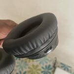 GoFree Replacement Ear Cushions for Sony WH-CH700N / WH-CH710N photo review